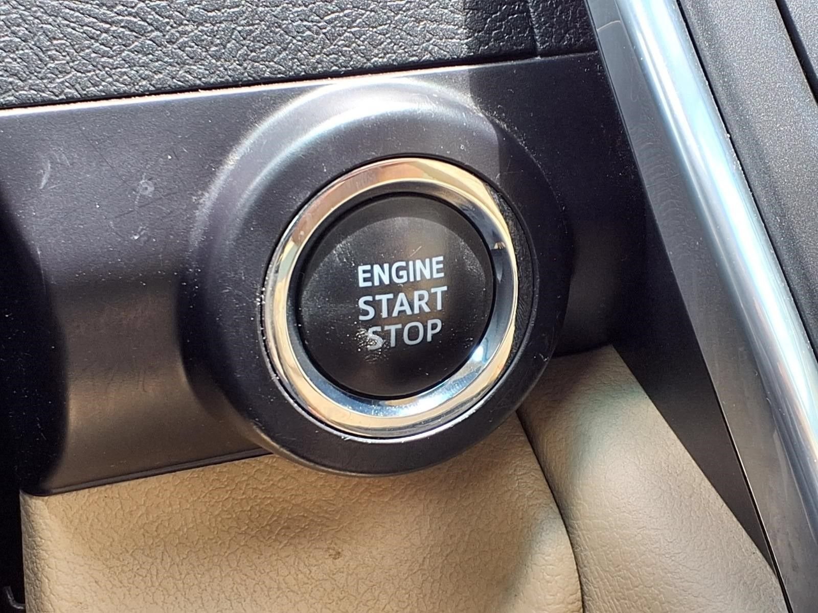 Used 2017 Toyota Camry XLE FWD image 20
