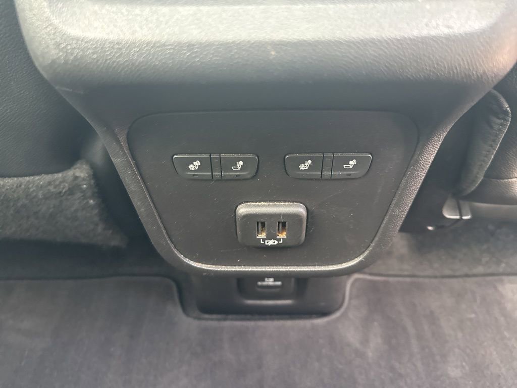 Used 2020 GMC Terrain Denali image 40