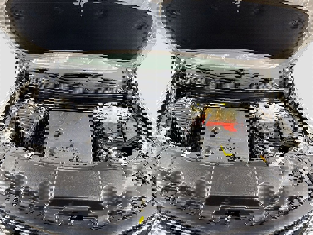 Used 2020 Chevrolet Traverse Premier image 26