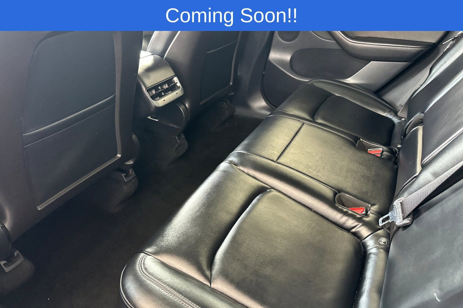 Used 2020 Tesla Model Y Long Range AWD/4WD image 11
