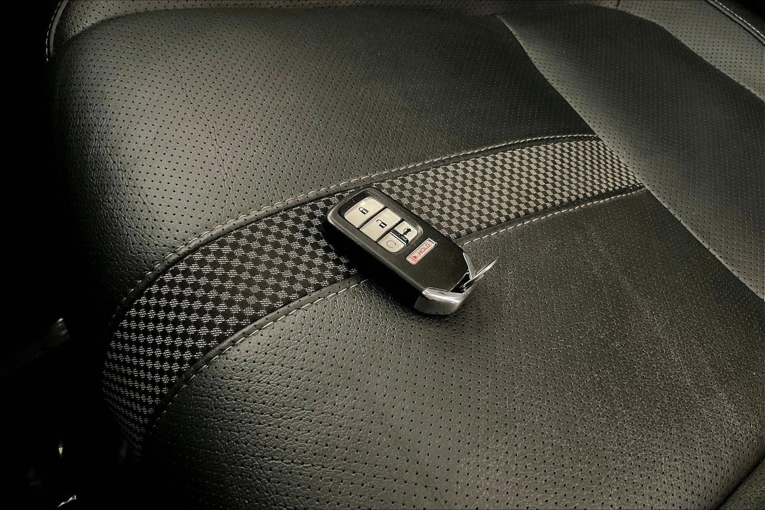 Used 2020 Honda Civic EX-L image 34