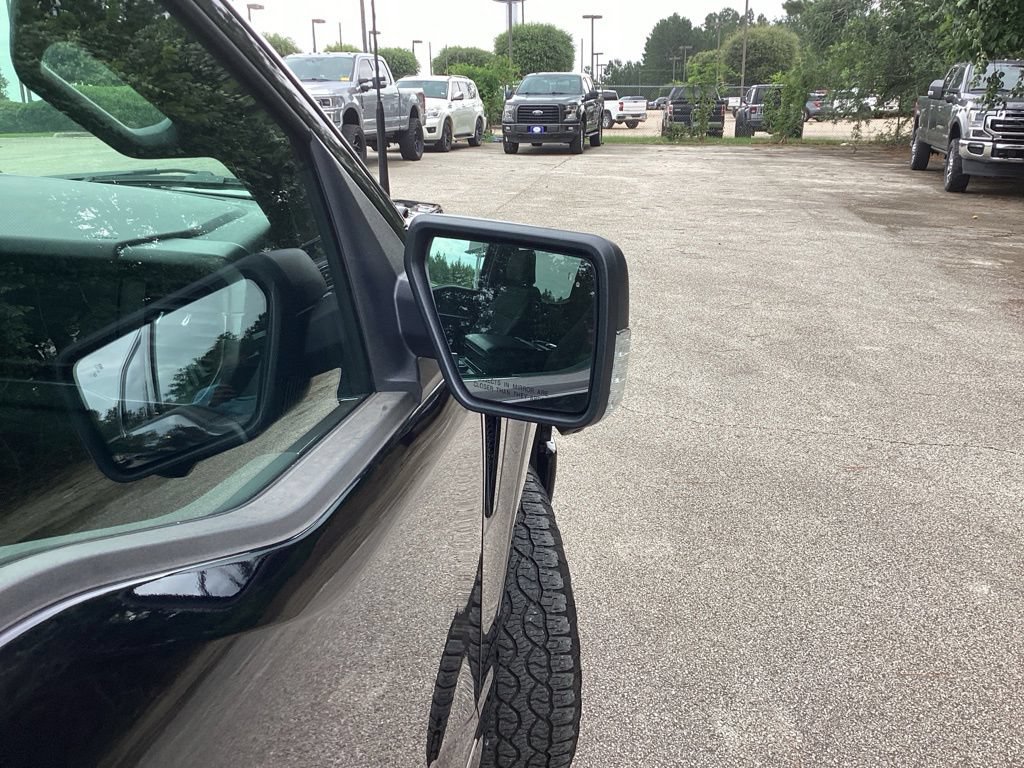 Used 2024 Ford F150 XLT w/ Equipment Group 302A MID AWD/4WD image 21