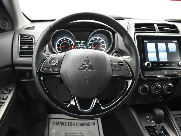 Used 2024 Mitsubishi Outlander Sport SE image 20