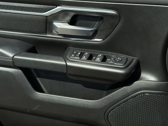 Used 2025 RAM 1500 Big Horn AWD/4WD image 34