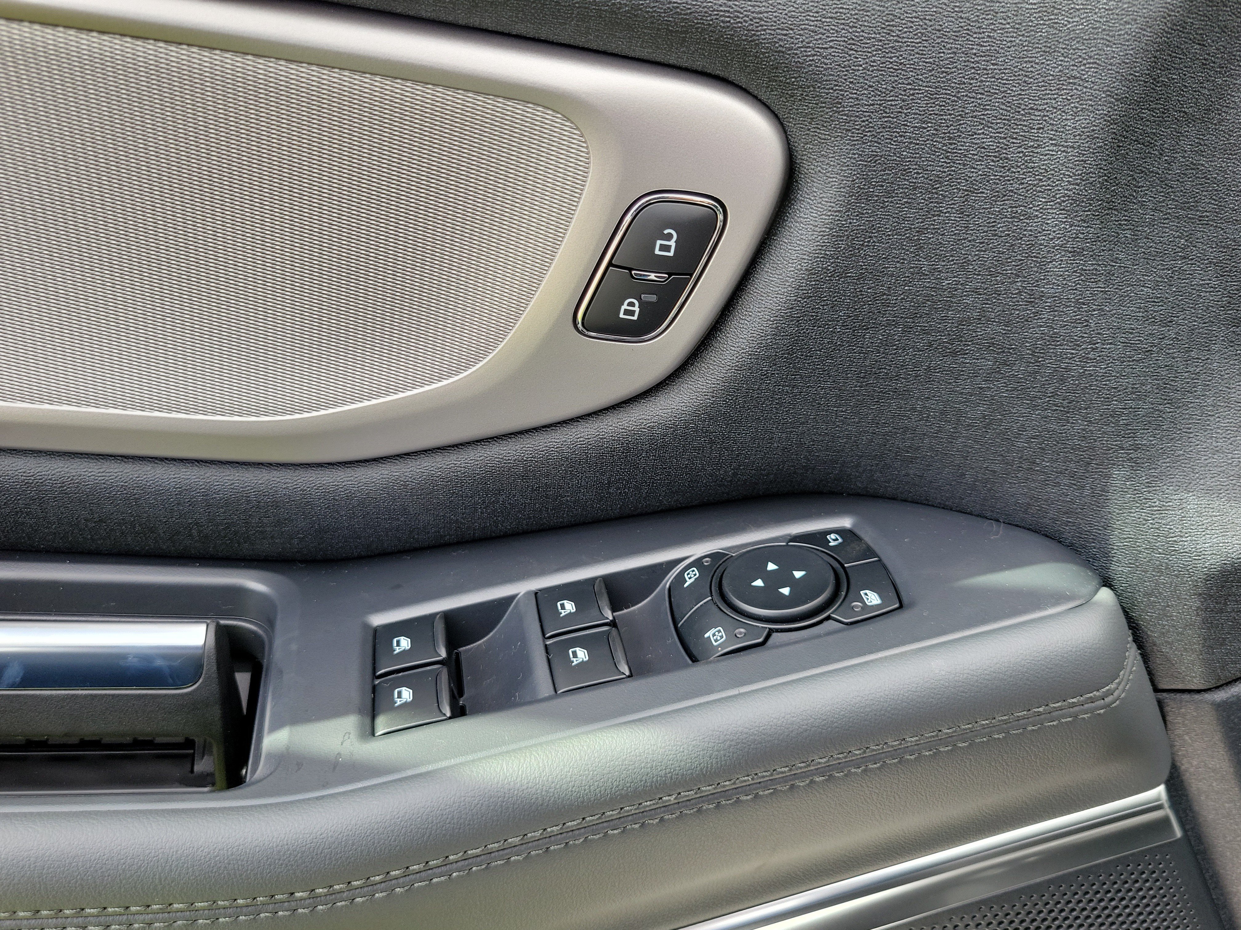 New 2027 Ford Expedition Max Active RWD image 13