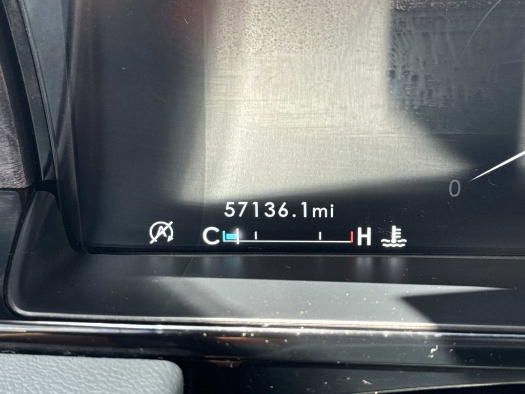 Used 2020 Lincoln Navigator Reserve w/ Luxury Package image 3