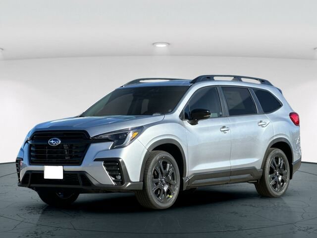 New 2025 Subaru Ascent Onyx Edition image 2