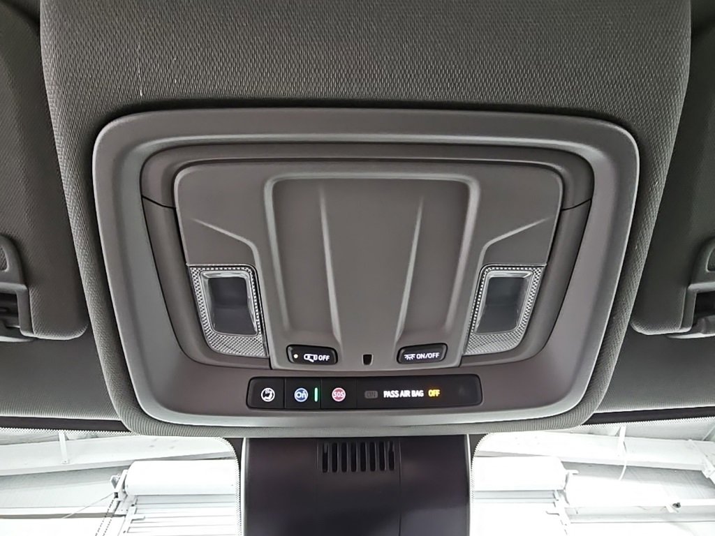 New 2025 GMC Sierra 2500 Pro image 20