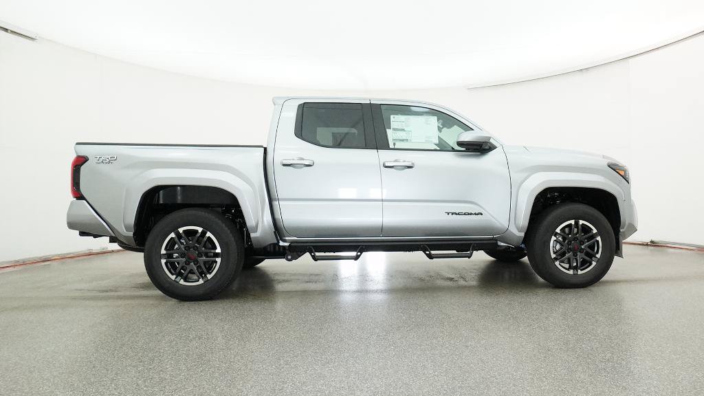 New 2026 Toyota Tacoma TRD Sport AWD/4WD image 30