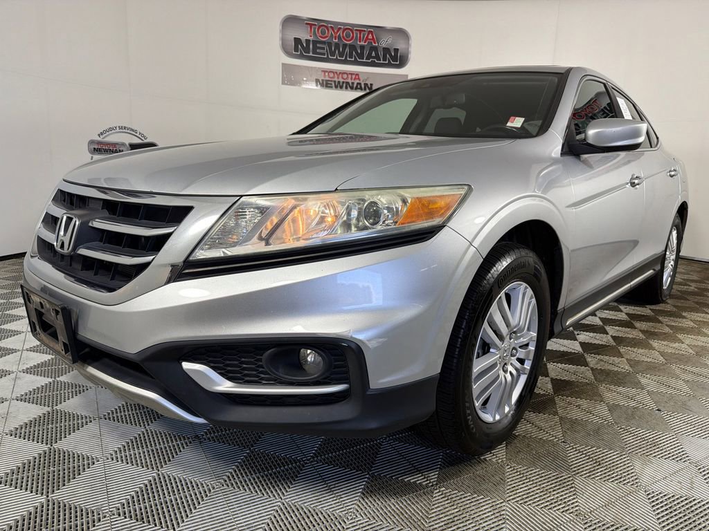Used 2015 Honda Crosstour EX-L image 8