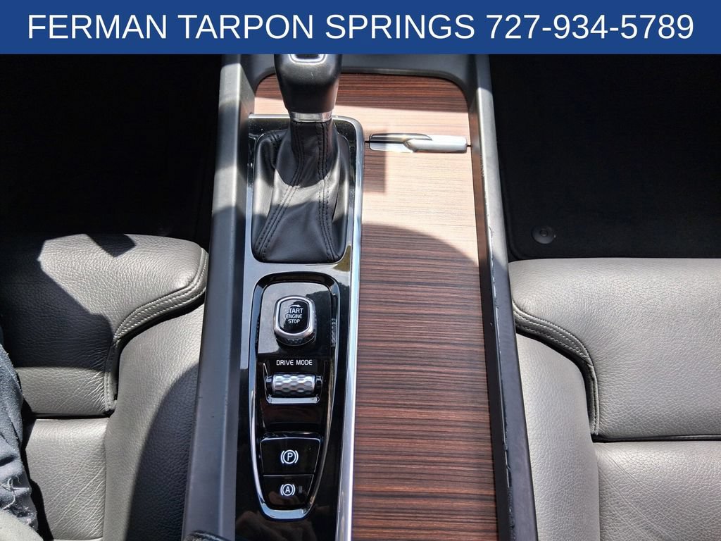 Used 2019 Volvo S60 T5 Inscription FWD image 28