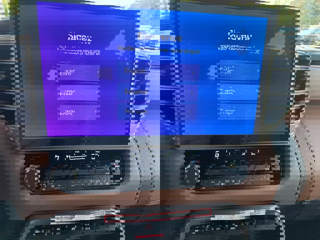 New 2026 Toyota Sequoia 1794 Edition image 19