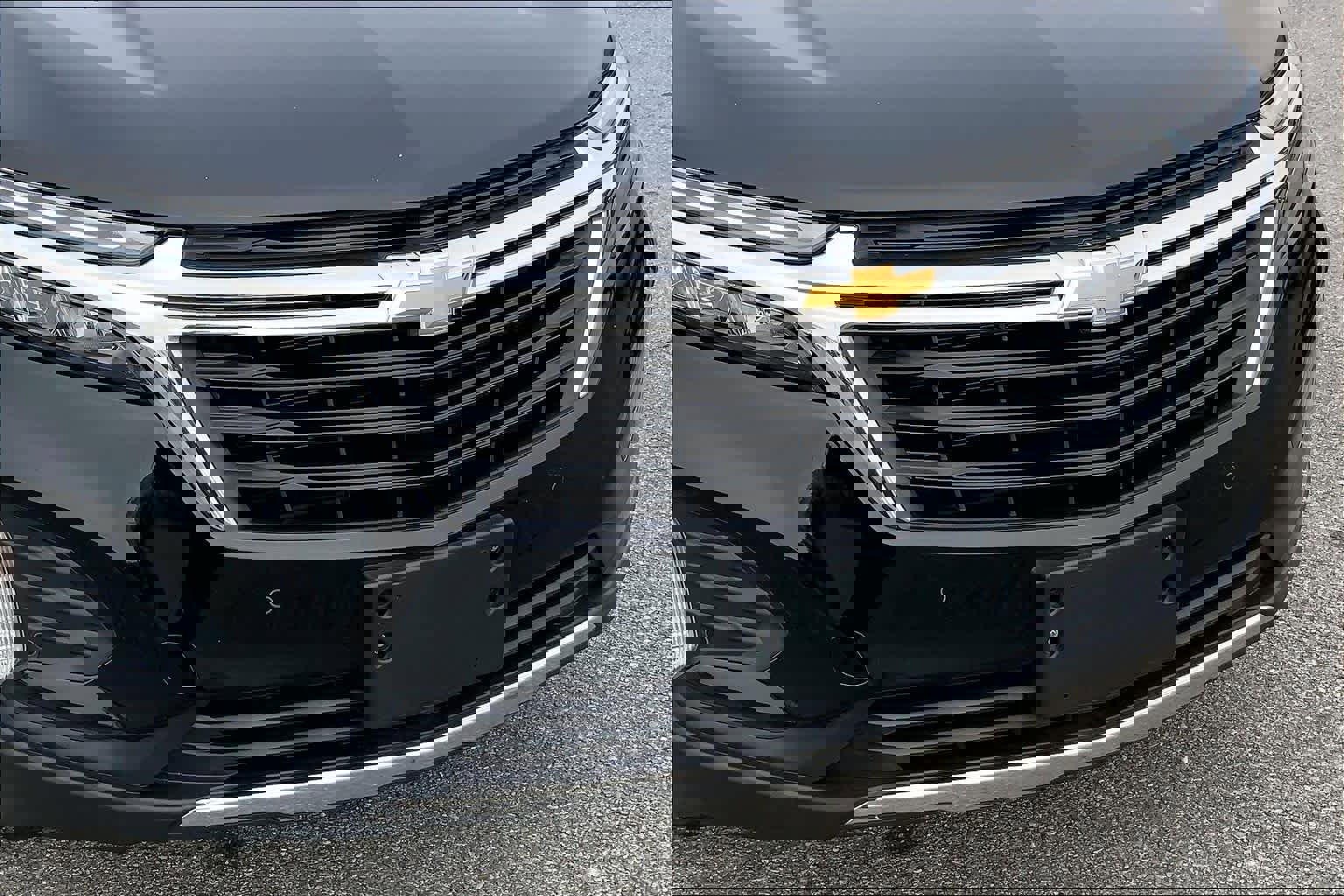 Used 2024 Chevrolet Equinox LT image 30