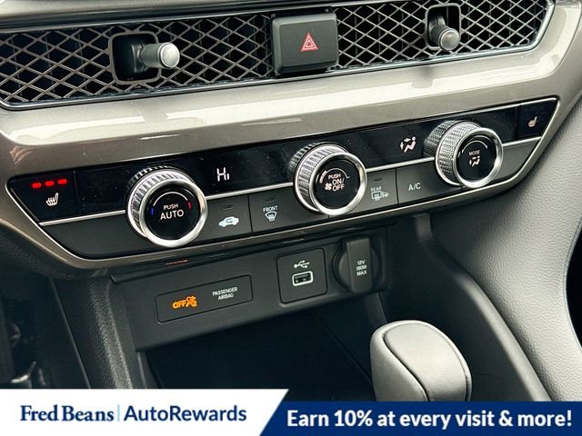 New 2025 Acura Integra image 15