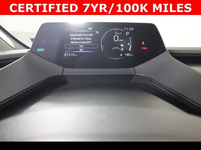 Used 2023 Toyota Prius LE image 25