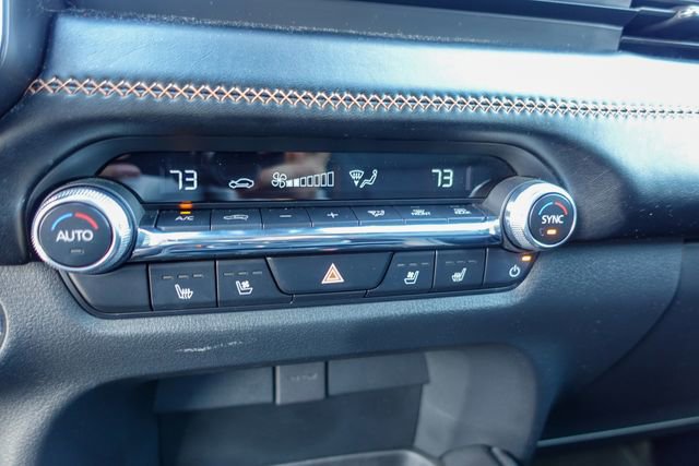 Used 2024 MAZDA CX-50 AWD 2.5 S w/ Premium Plus Pkg image 20