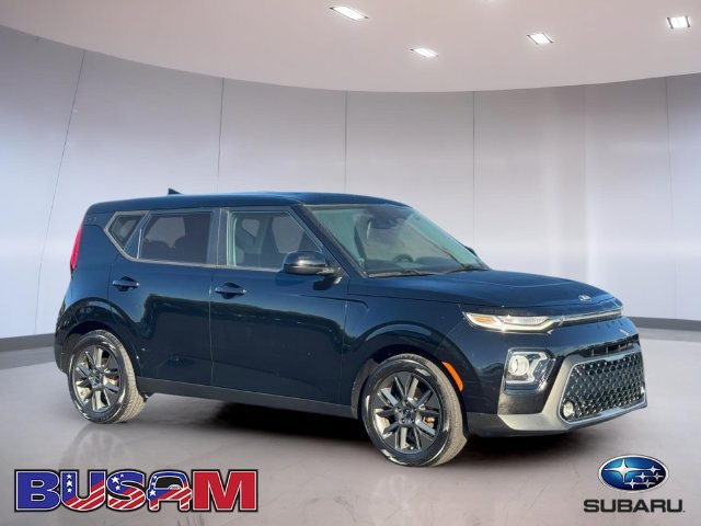 Used 2020 Kia Soul EX FWD 360° Tour