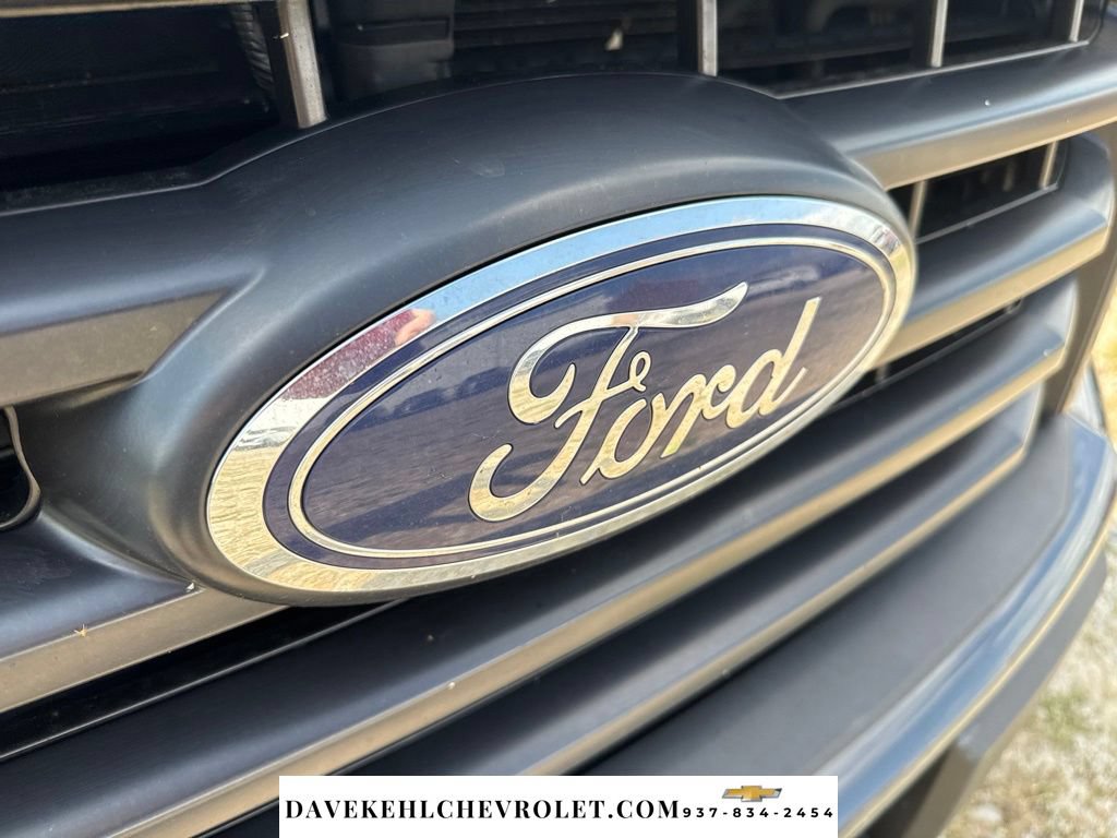 Used 2016 Ford F150 XLT w/ Equipment Group 301A Mid AWD/4WD image 36