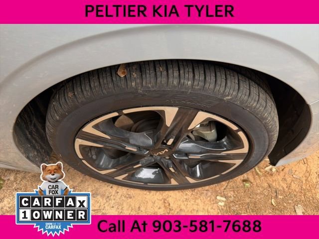 Certified 2024 Kia K5 GT-Line w/ GT-Line Premium Package FWD image 16