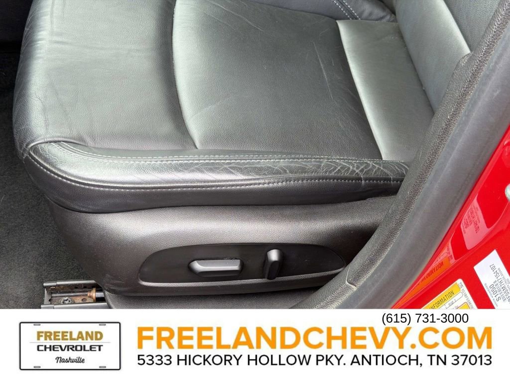 Used 2017 Chevrolet Cruze Premier FWD image 26