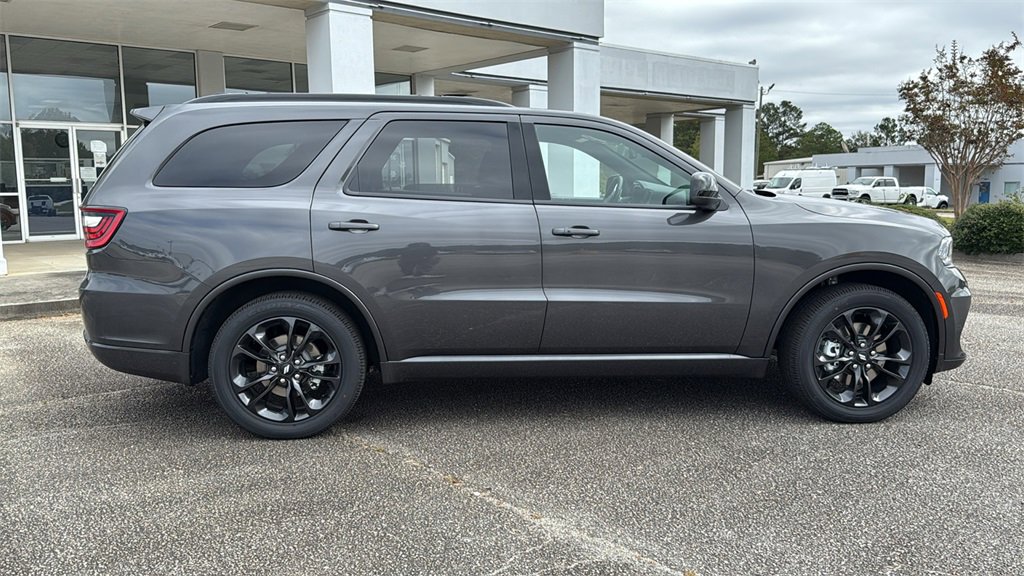 New 2026 Dodge Durango GT w/ Blacktop Package image 9