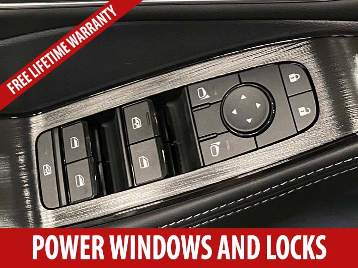New 2026 Nissan Rogue Platinum w/ Platinum Premium Package AWD/4WD image 7