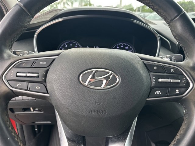 Used 2023 Hyundai Santa Fe SEL image 19