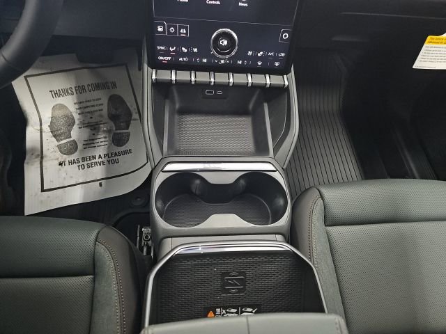 New 2026 GMC Terrain AT4 w/ Convenience Package III image 28