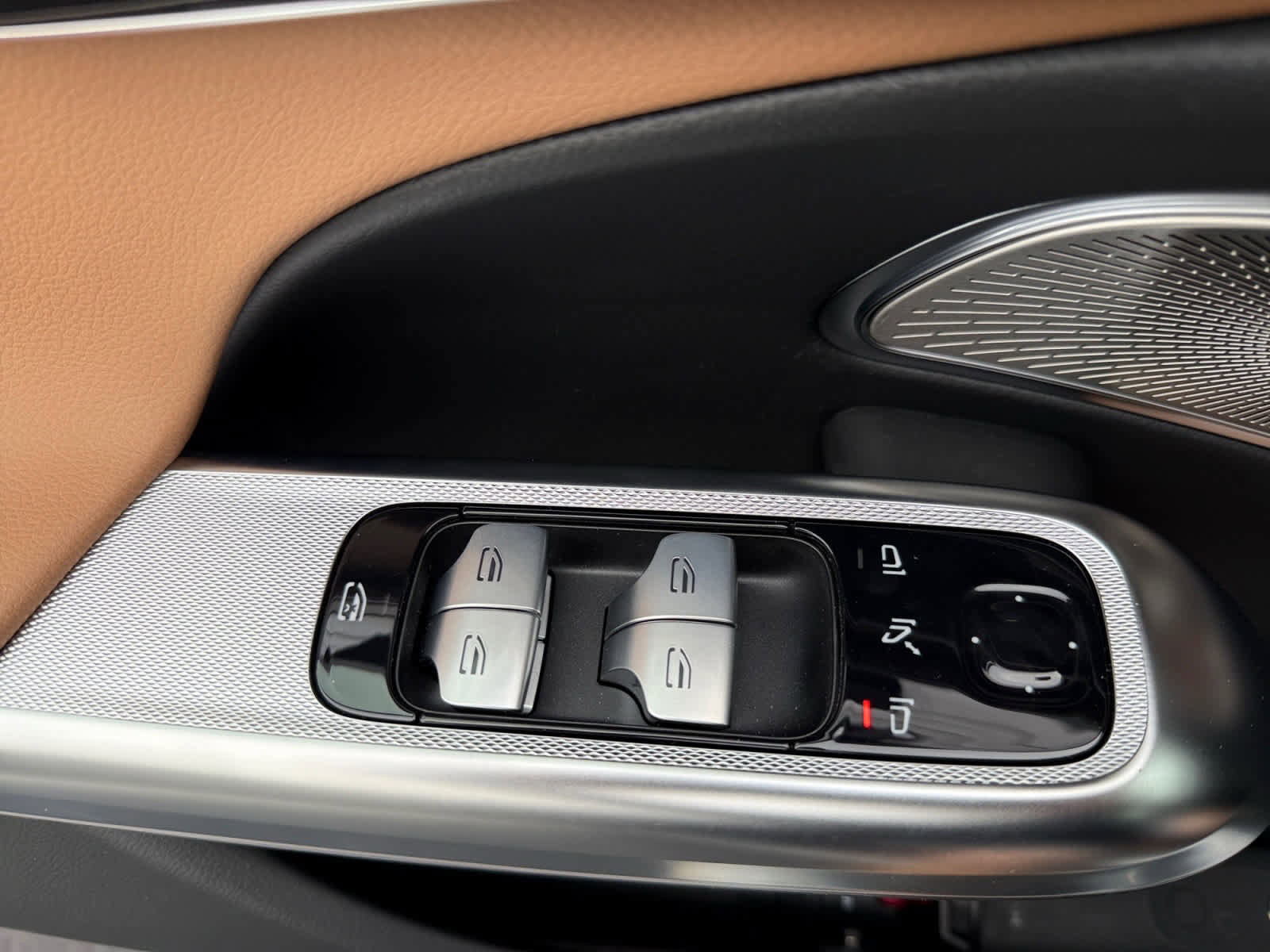 New 2026 Mercedes-Benz E 450 4MATIC All-Terrain Wagon image 23