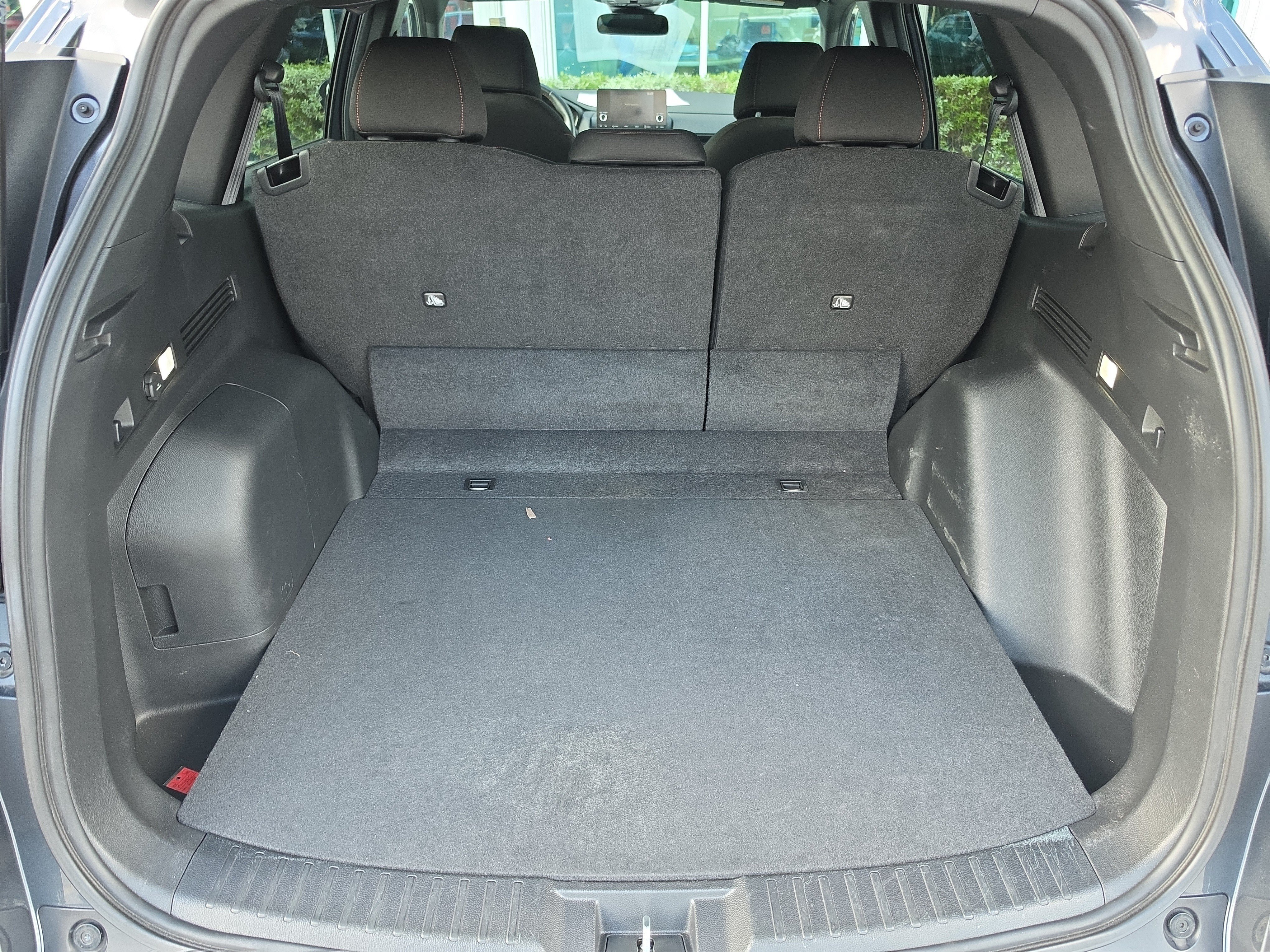 Certified 2024 Honda CR-V Sport image 7