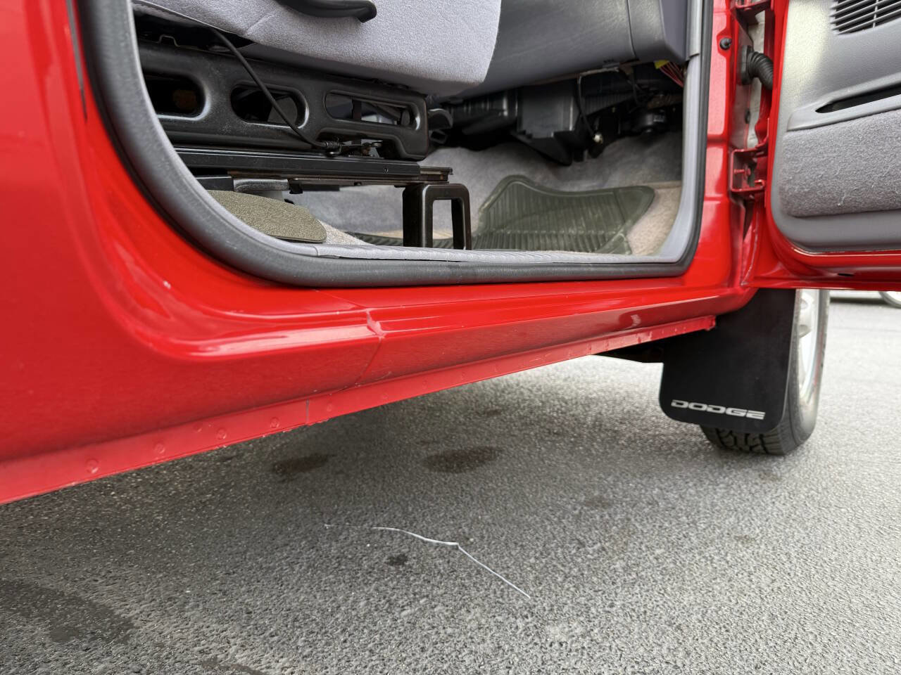 Used 1997 Dodge Ram 1500 Truck 2WD Club Cab image 17