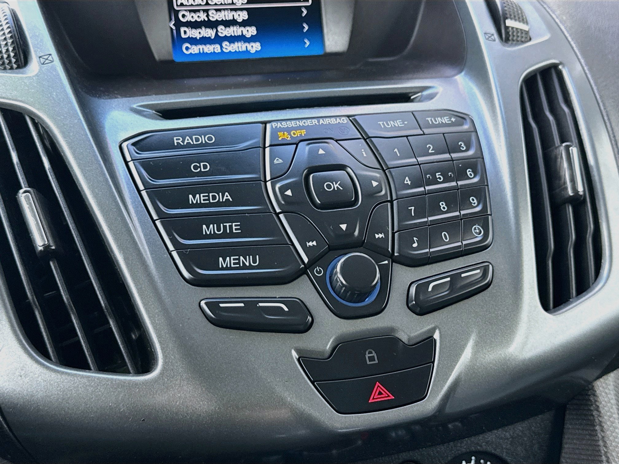 Used 2017 Ford Transit Connect XL FWD image 16