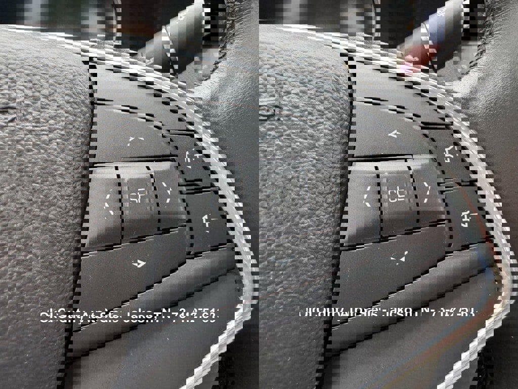 Used 2016 Cadillac CT6 Premium Luxury w/ Driver Assist Package image 30