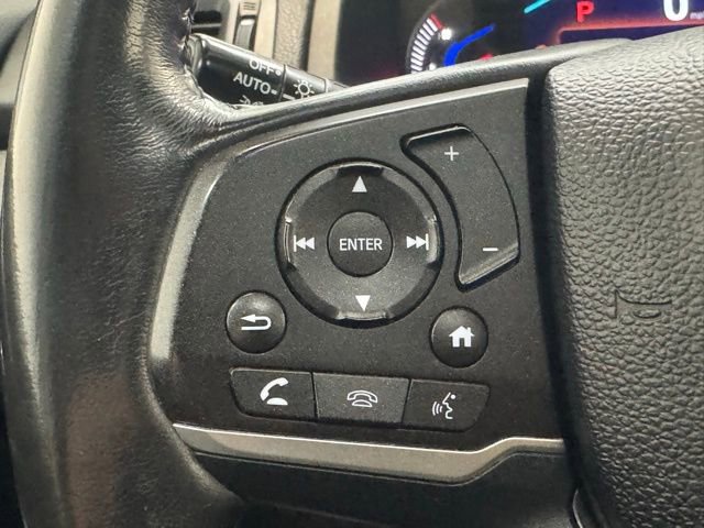 Used 2020 Honda Pilot Black Edition image 16