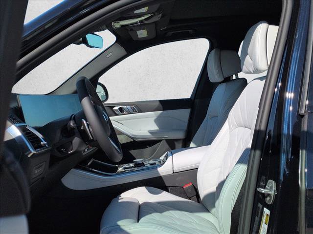 New 2026 BMW X5 M60i image 4