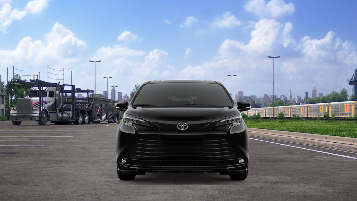 New 2026 Toyota Sienna XLE Woodland Edition AWD/4WD image 19