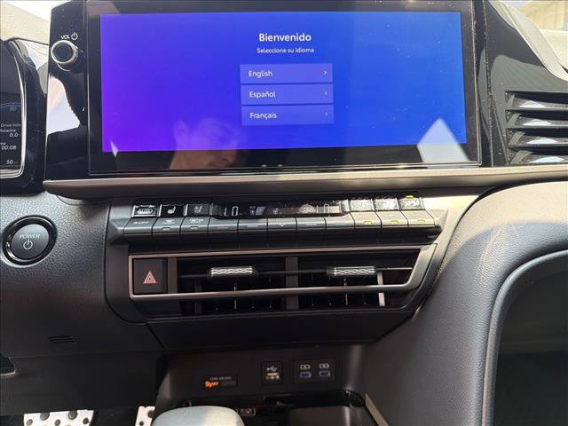 Used 2026 Toyota Camry XSE w/ Premium Plus Package FWD image 19