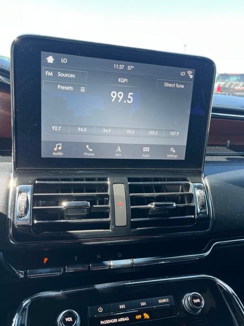 Used 2019 Lincoln Navigator Premiere AWD/4WD image 42