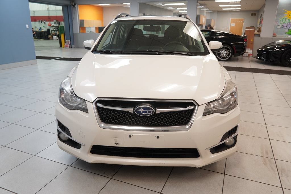 Used 2016 Subaru Impreza 2.0i Sport Premium w/ Popular Package #1 AWD/4WD image 15