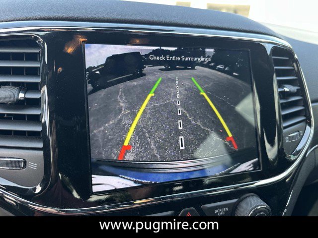 Used 2021 Jeep Grand Cherokee Limited w/ Quick Order Package 28K 80th image 29