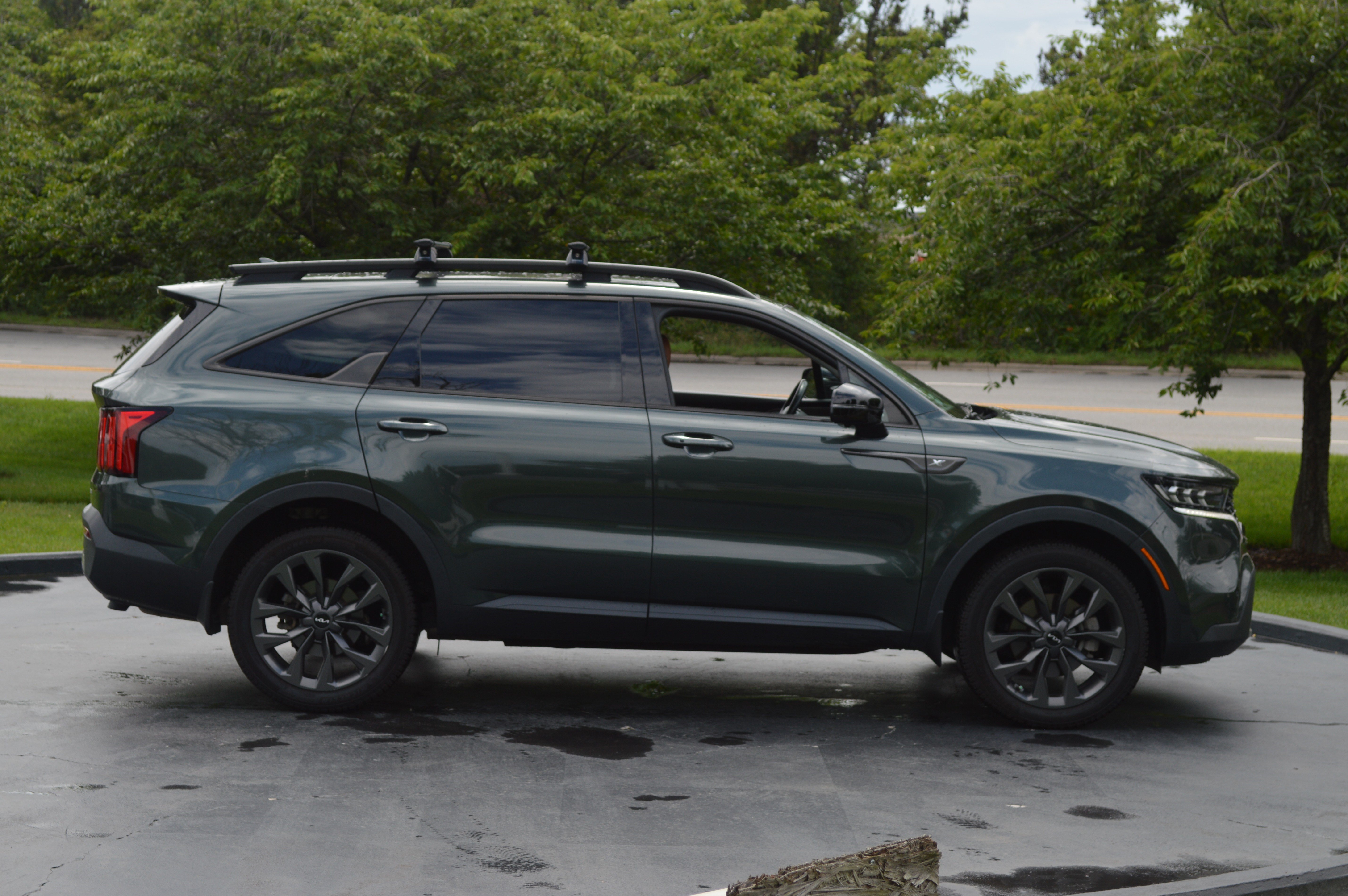 Used 2023 Kia Sorento SX Prestige AWD/4WD image 12