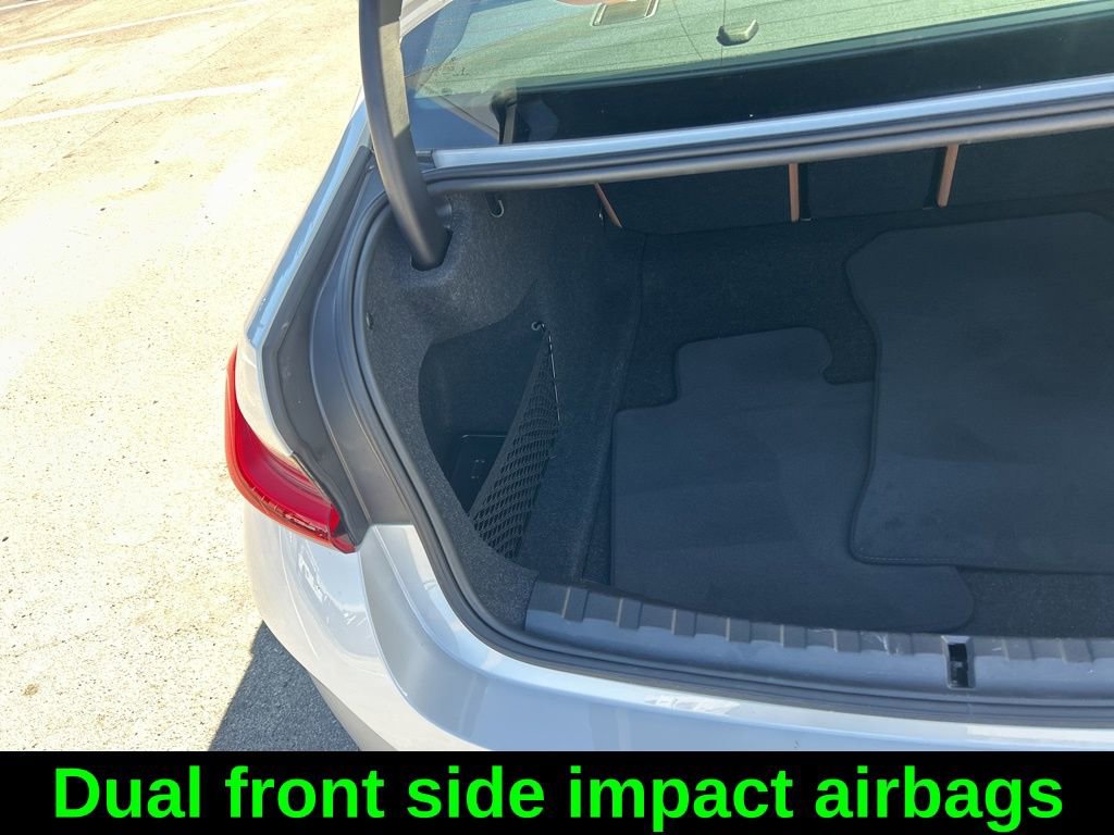 Used 2025 BMW 330i xDrive 330i xDrive image 32