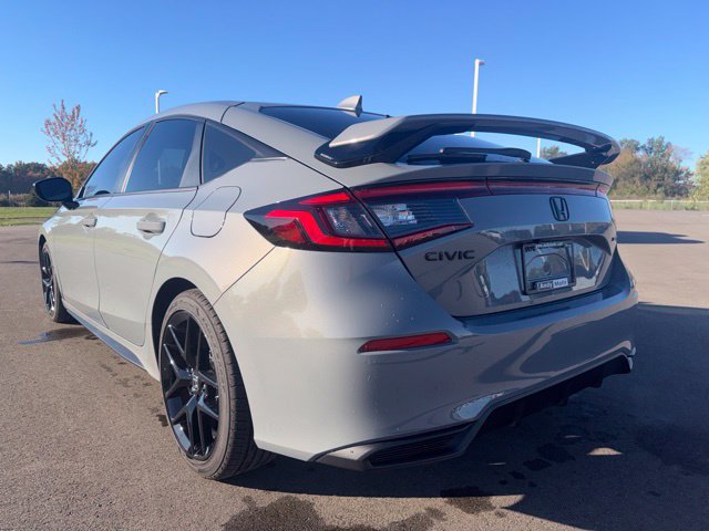 Used 2026 Honda Civic Sport image 11