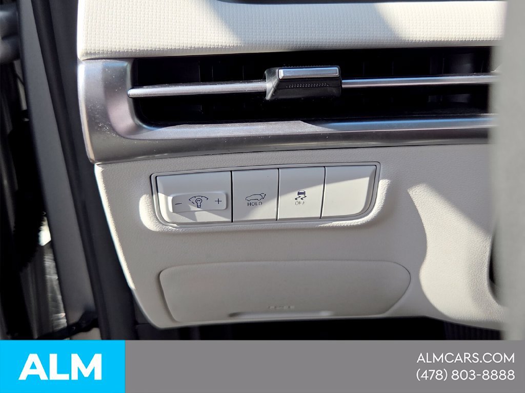 Used 2025 Hyundai Tucson SEL FWD image 32