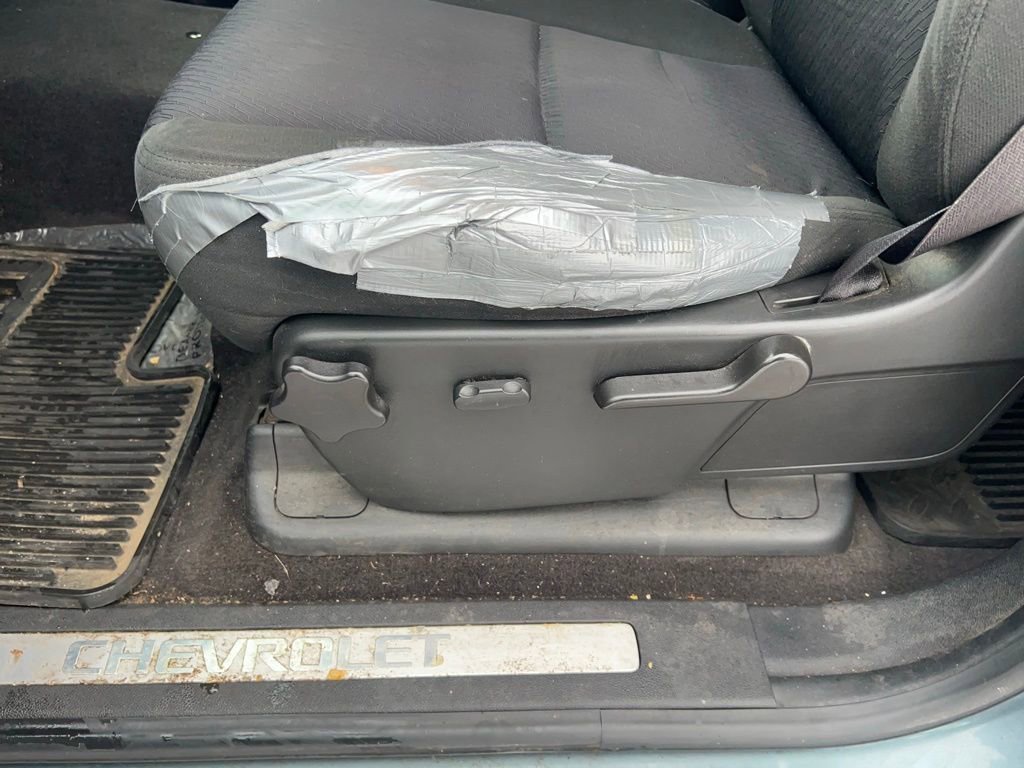 Used 2011 Chevrolet Silverado 1500 LT w/ All-Star Edition image 13