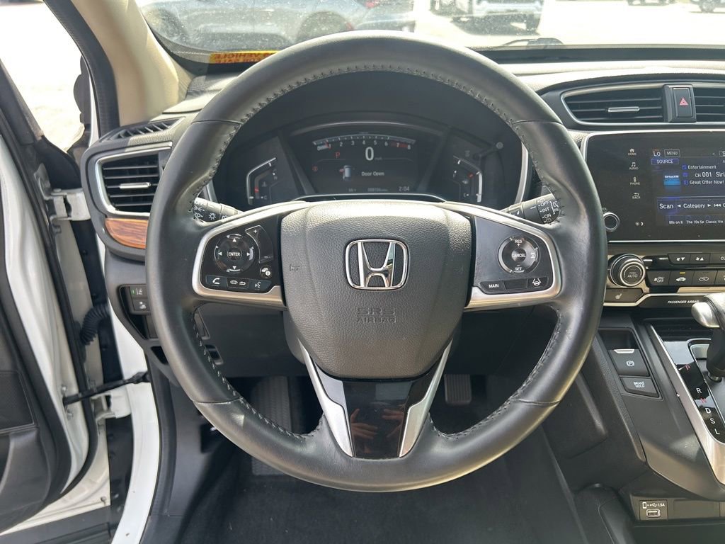 Used 2020 Honda CR-V EX-L image 21