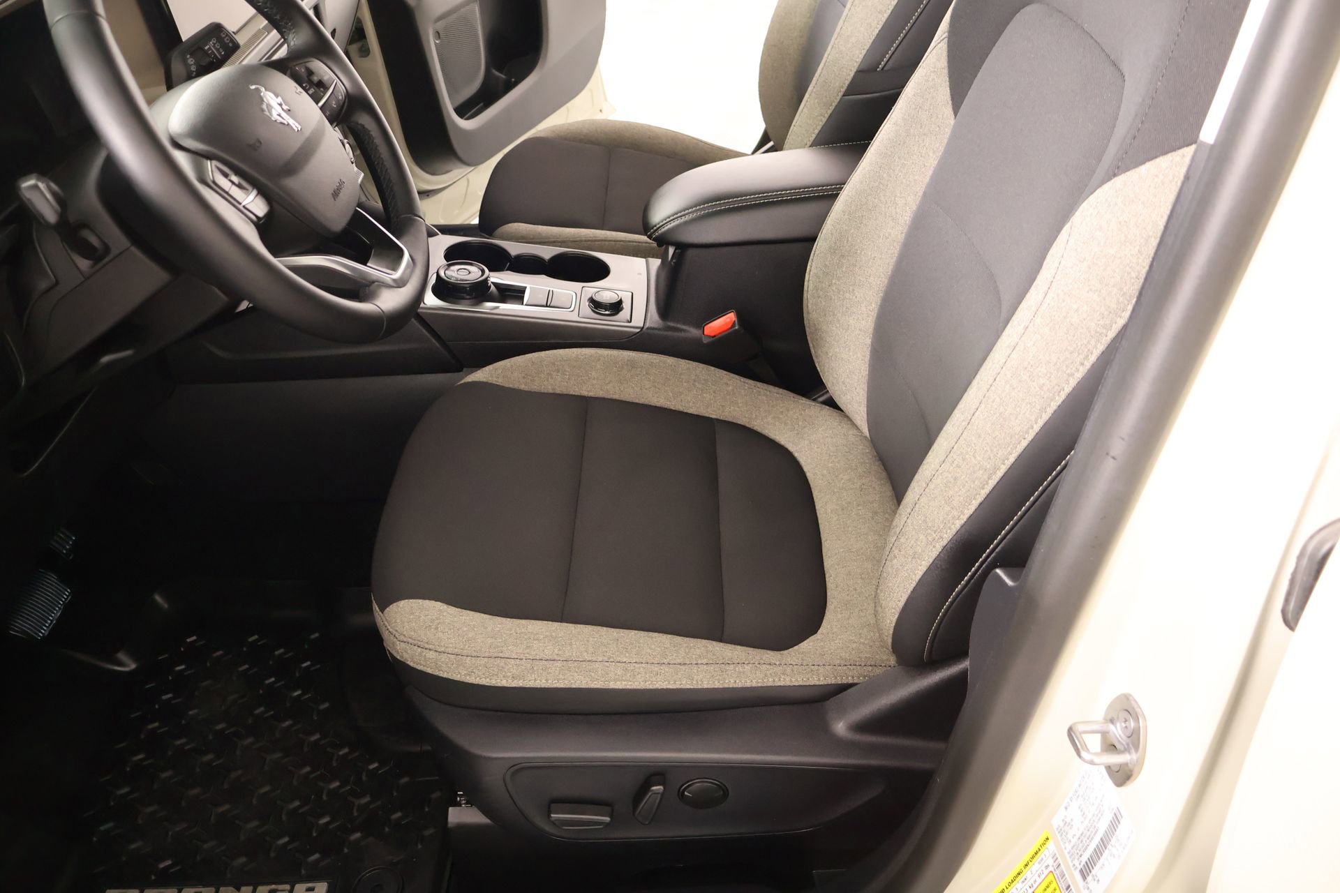 Used 2025 Ford Bronco Sport Big Bend AWD/4WD image 11