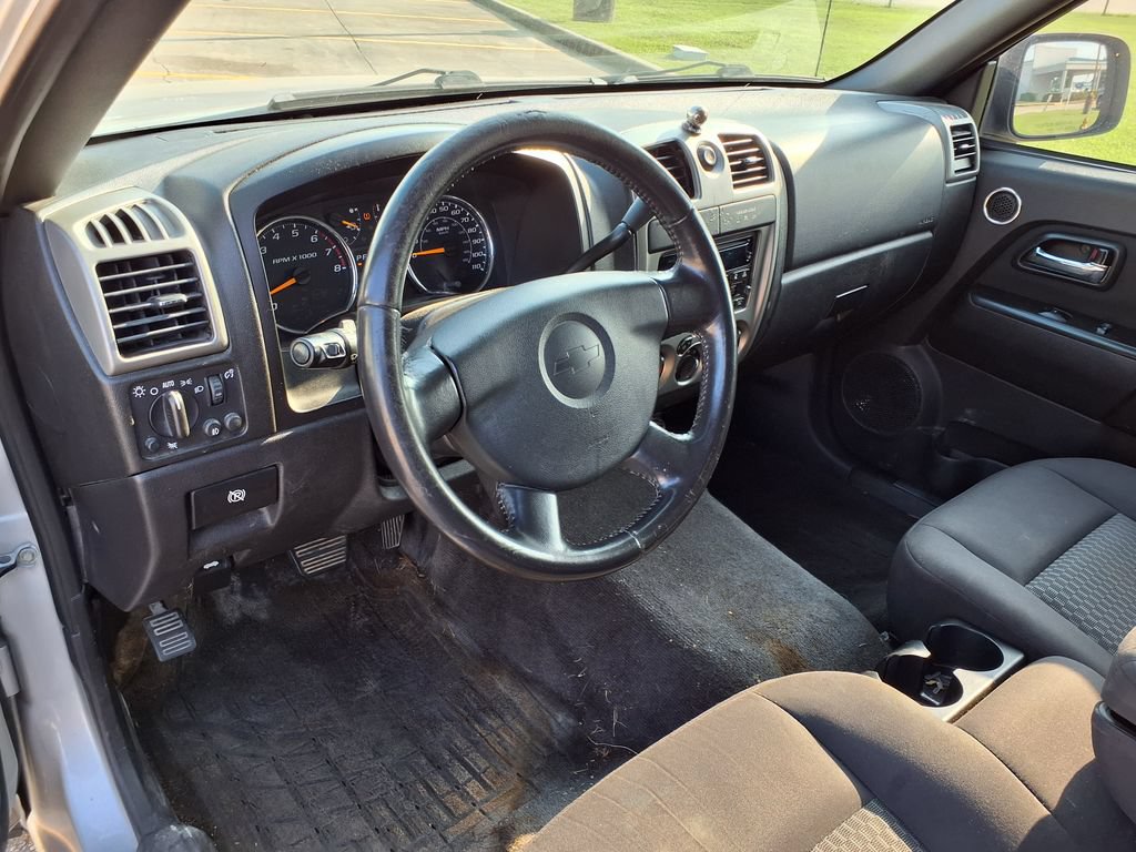 Used 2012 Chevrolet Colorado LT RWD image 18