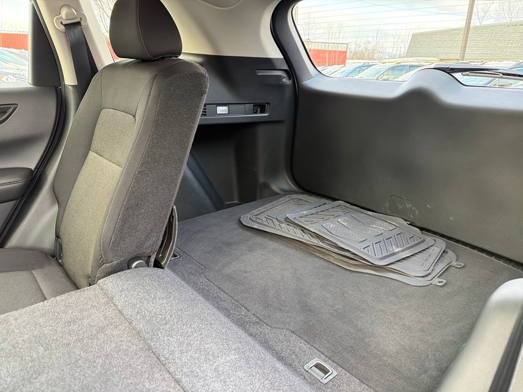 Used 2023 Honda CR-V EX image 27