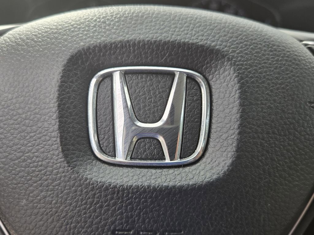 Used 2021 Honda Accord EX-L image 28